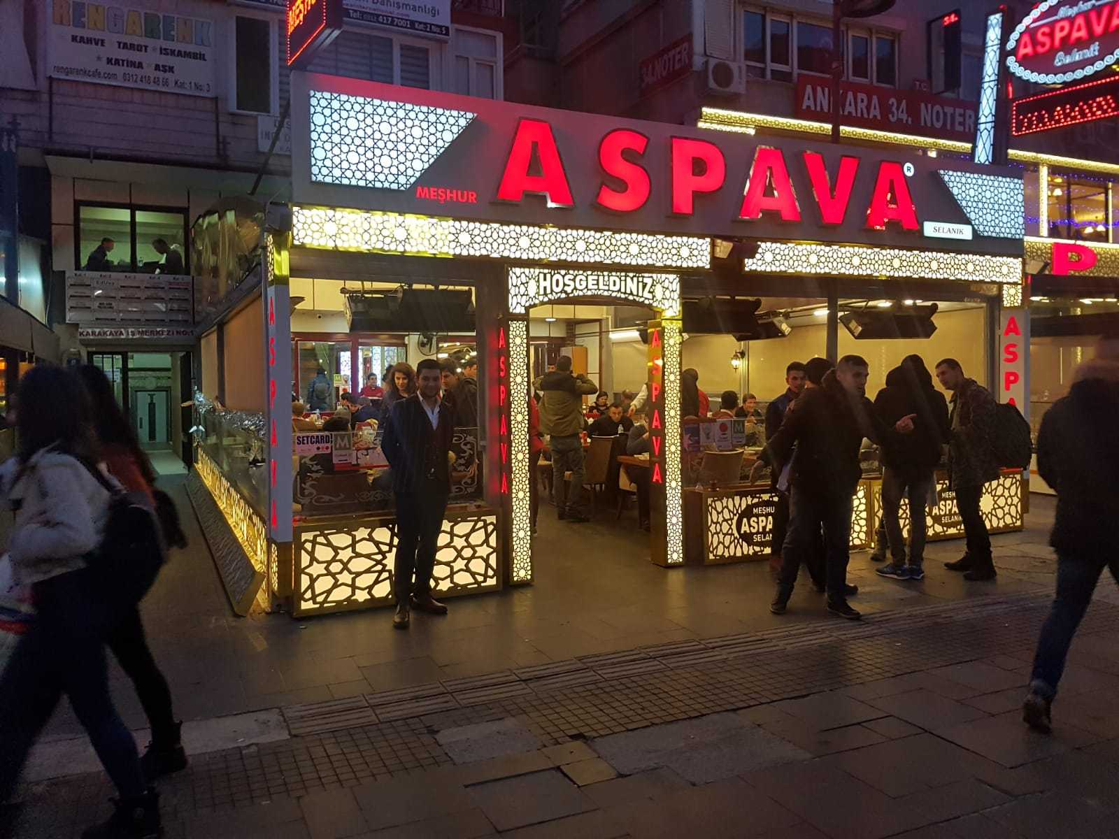 Kızılay Aspava, Selanik Caddesi Aspava, Ankara Aspava, Karışık Kebap, tereyağlı iskender, tereyağlı iskender, SSK Dürüm, Döner Çeşitleri, Izgara Çeşitleri, Kebap Çeşitleri, Pide Çeşitleri, Kanat ve Şiş, Tavuk Çeşitleri, Kiremit Çeşitleri, Sac Kavurma, Çorba Çeşitleri, Tatlı Çeşitleri, İkramlıklar, Aspava İkramlık, Selanik Aspava, Karanfil Aspava, Meşhur Aspava, Döner, Kebap, Aspava Dürüm, Karanfil Sokak, Selanik Caddesi, Yemek Sipariş